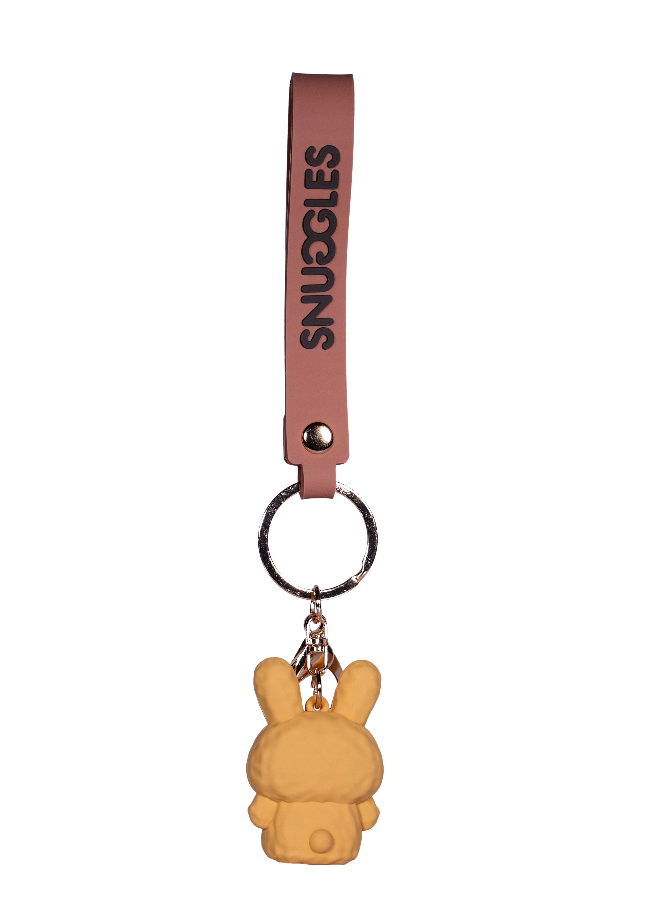 Брелок Snuggles Bakery Зайчик - фото 15