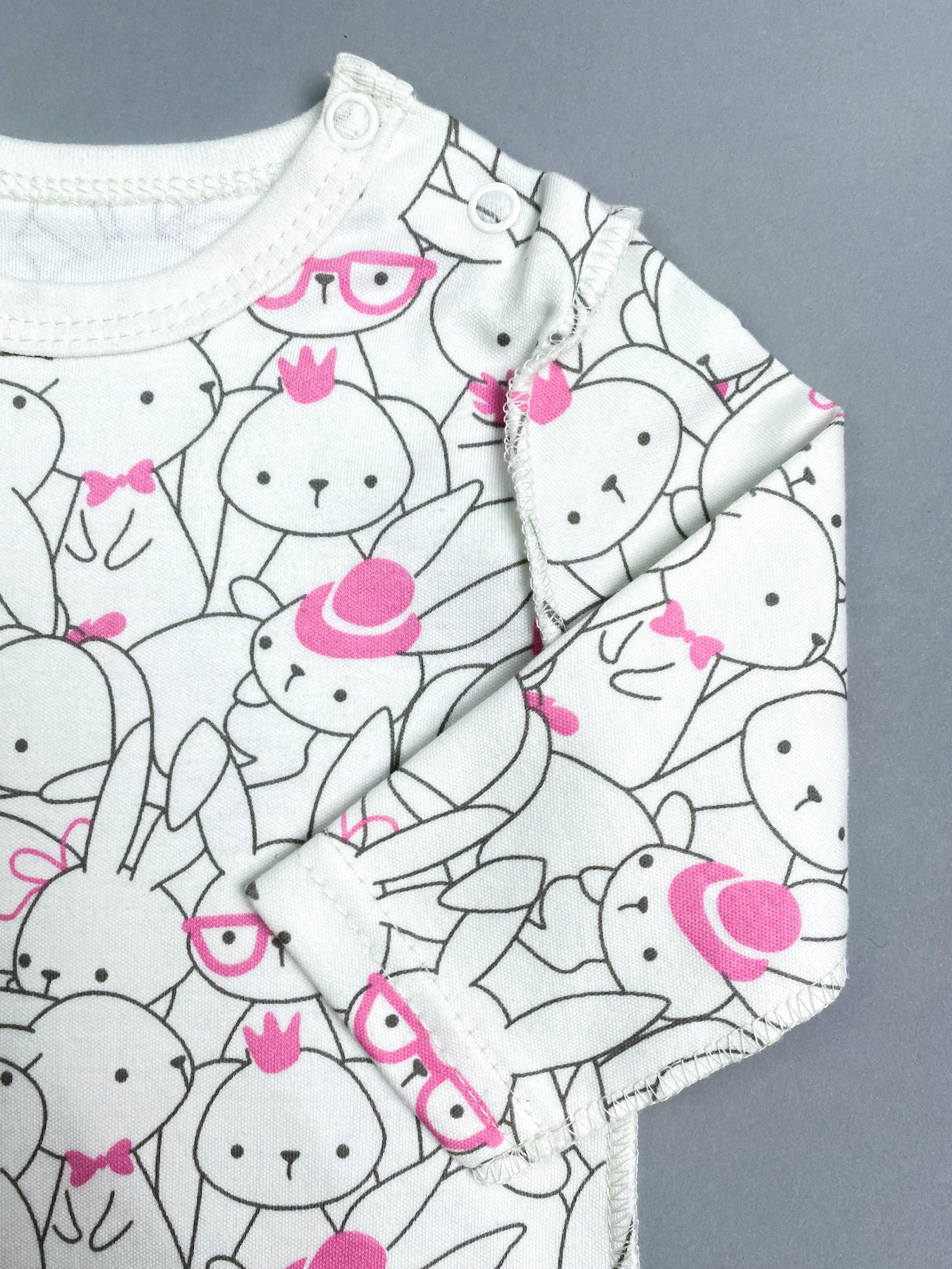 Боди YOULALA ЦБ-00001057 - фото 4