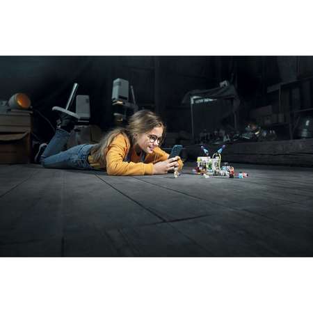 Конструктор LEGO Hidden Side блочный