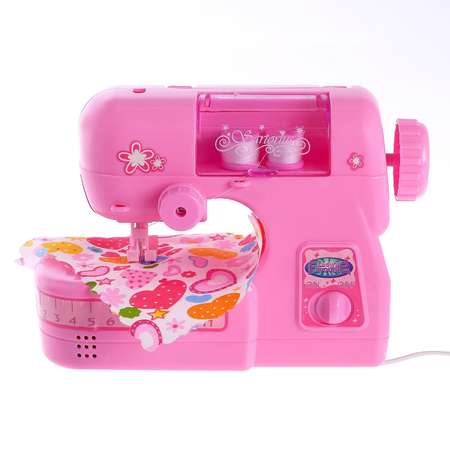 Игрушка Sima-Land швейная машина