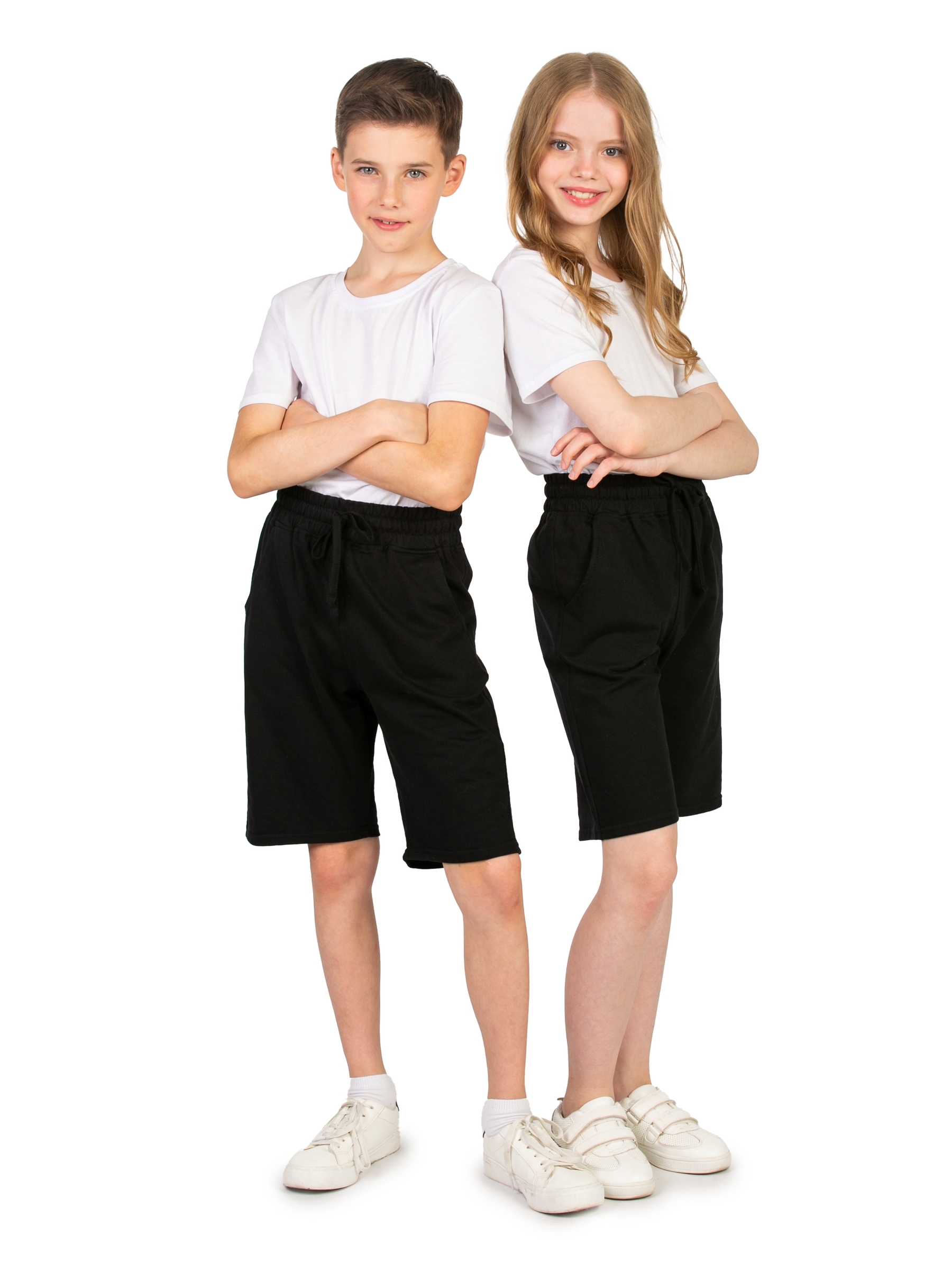 Шорты N.O.A. 11267-10 - фото 14