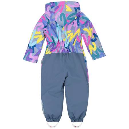 Комбинезон NIKASTYLE