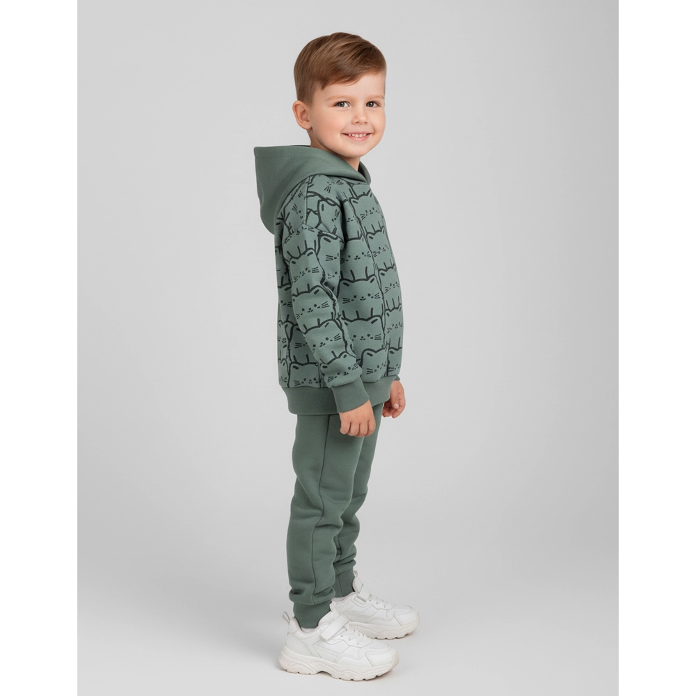 Костюм YOULALA 8876310106 - фото 3