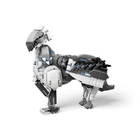Конструктор LEGO Harry Potter Клювокрыл блочный