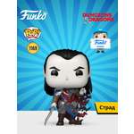 Фигурка Funko Strahd (Shapechanger)