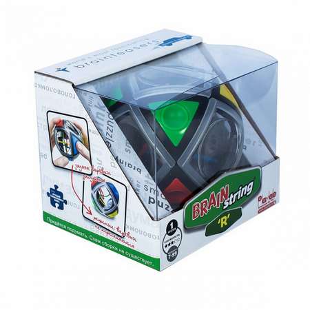Настольная игра Recent Toys Головоломка