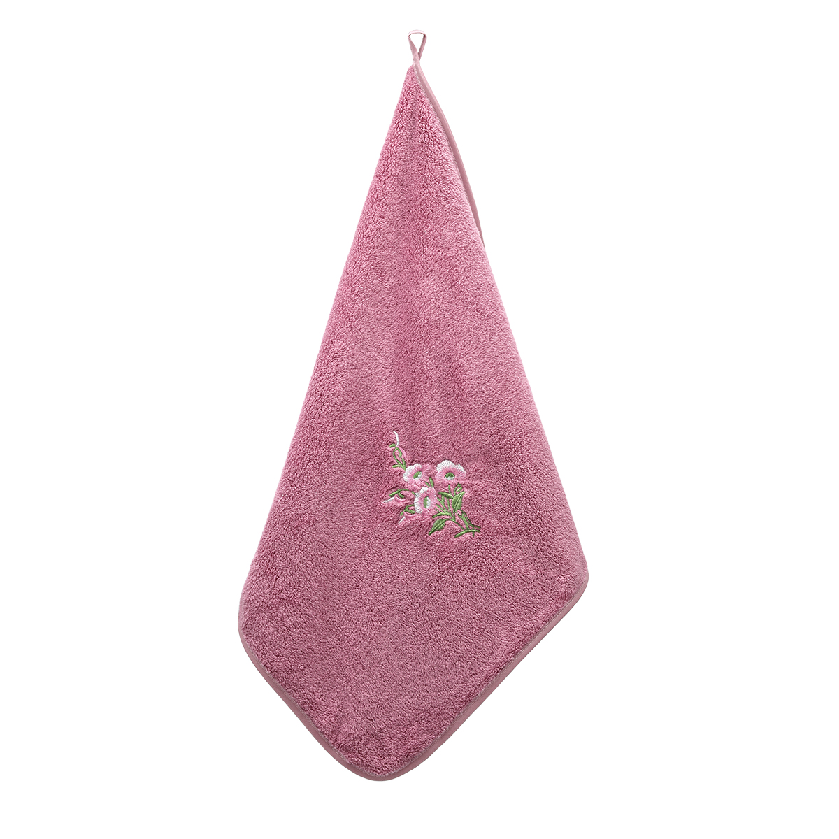 Полотенце BRAVO Весна 35 x 75 см 1 шт. - фото 2