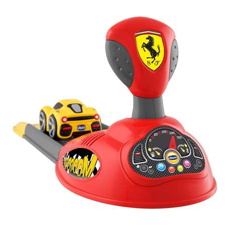Игровой набор Chicco Ferrari