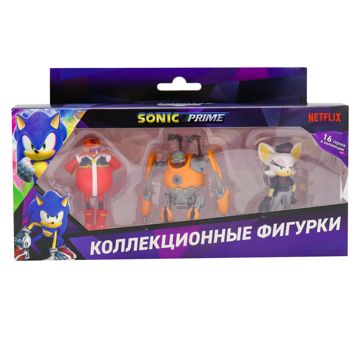 Игровой набор PMI - фото 8