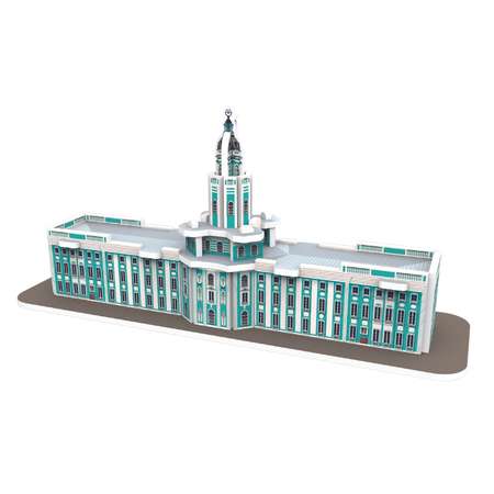 Пазл IQ 3D PUZZLE 3D