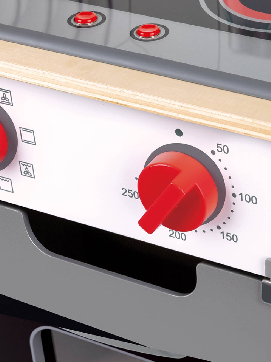 Игрушечная кухня Hape - фото 5