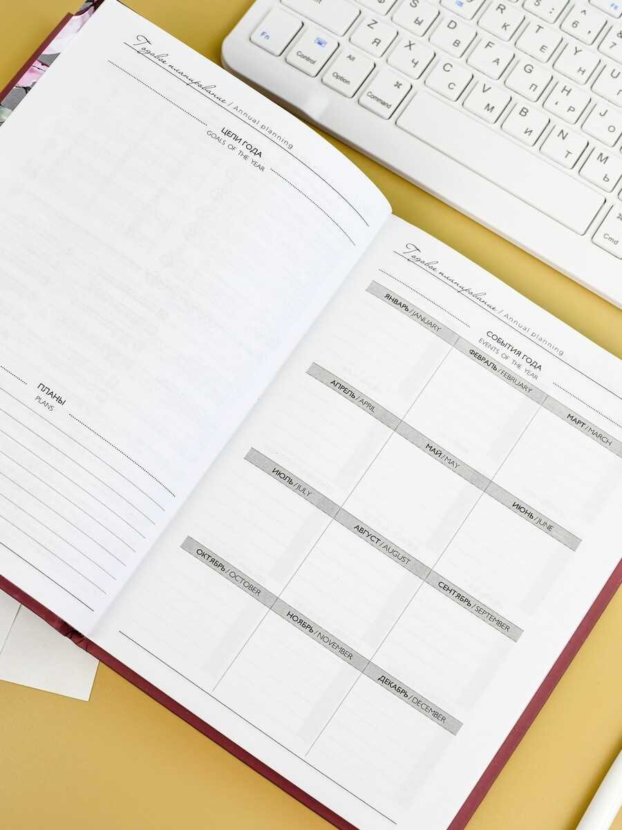 Ежедневник Феникс + 96 лист. - фото 16