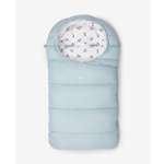 Конверт в коляску Gulliver голубой
