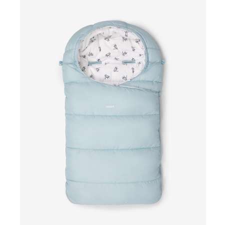 Конверт в коляску Gulliver голубой