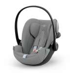 Автокресло Cybex Cloud G3 Isofix 0 (0 -13 кг) серый