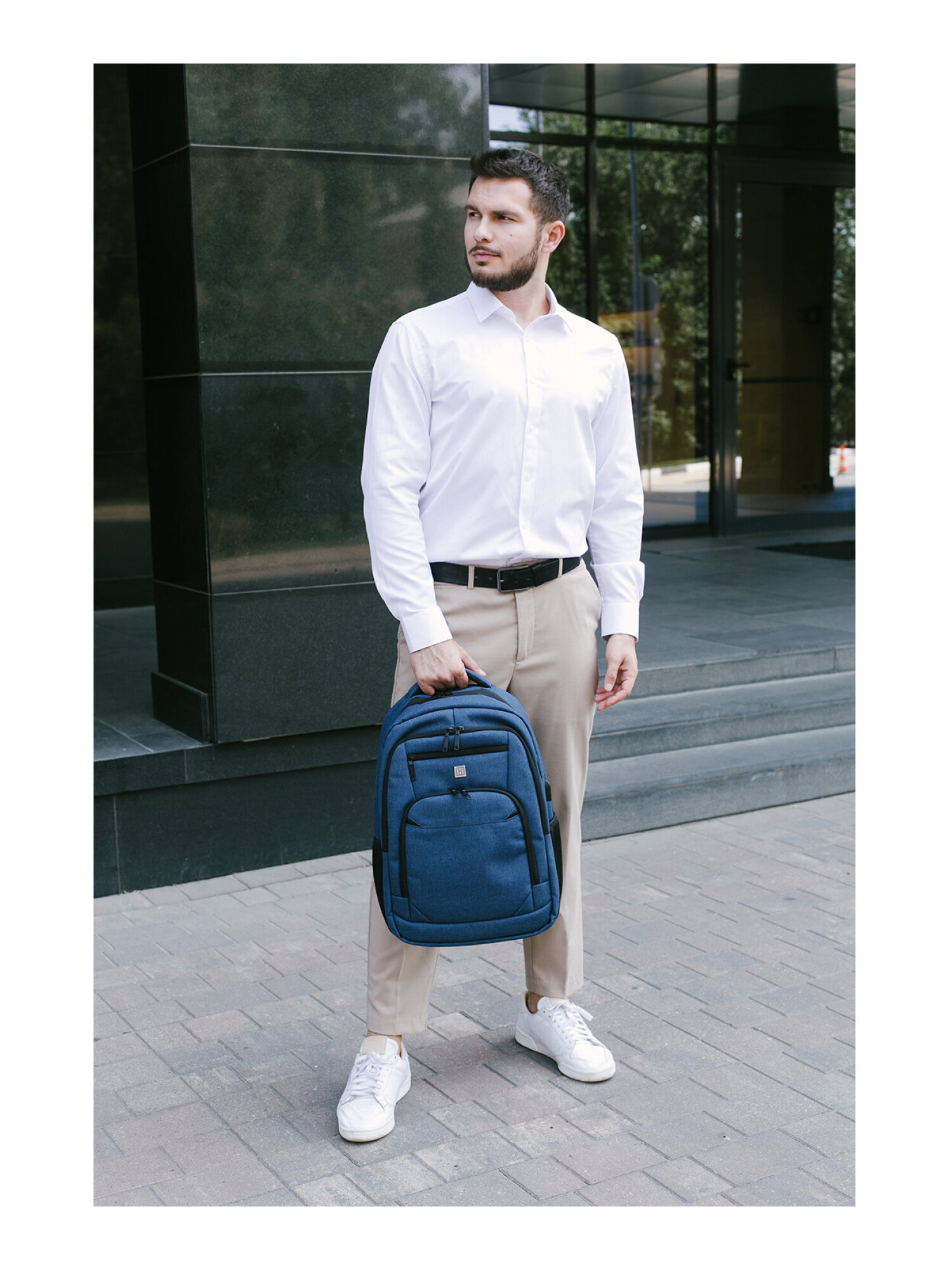 Рюкзак HEIKKI - фото 11