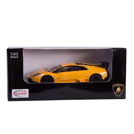 Автомобиль Rastar 1:43