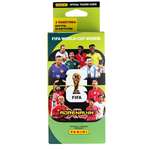 Карточки коллекционные Panini World Cup FIFA 2026 24 шт.