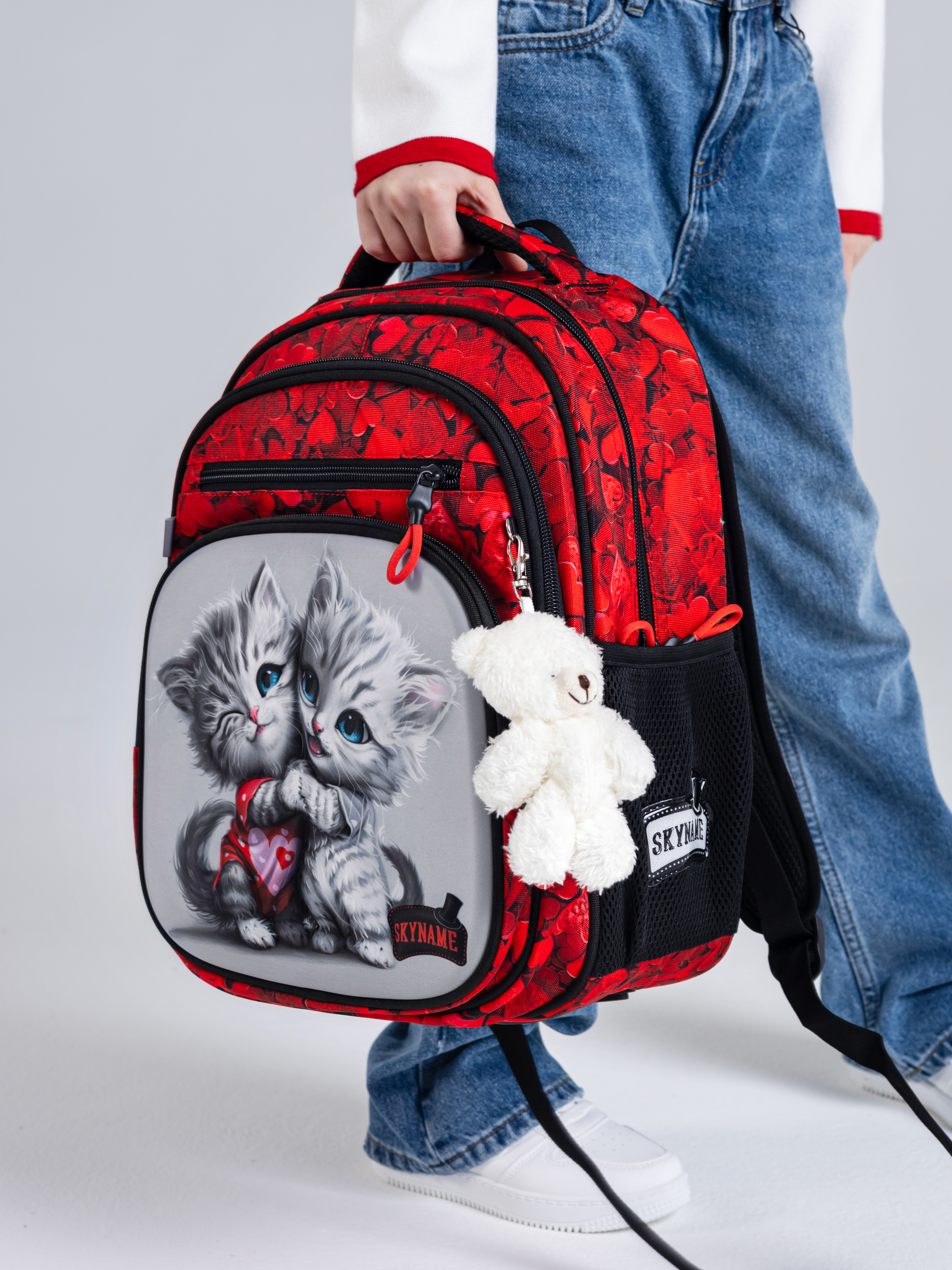 Рюкзак SkyName - фото 2