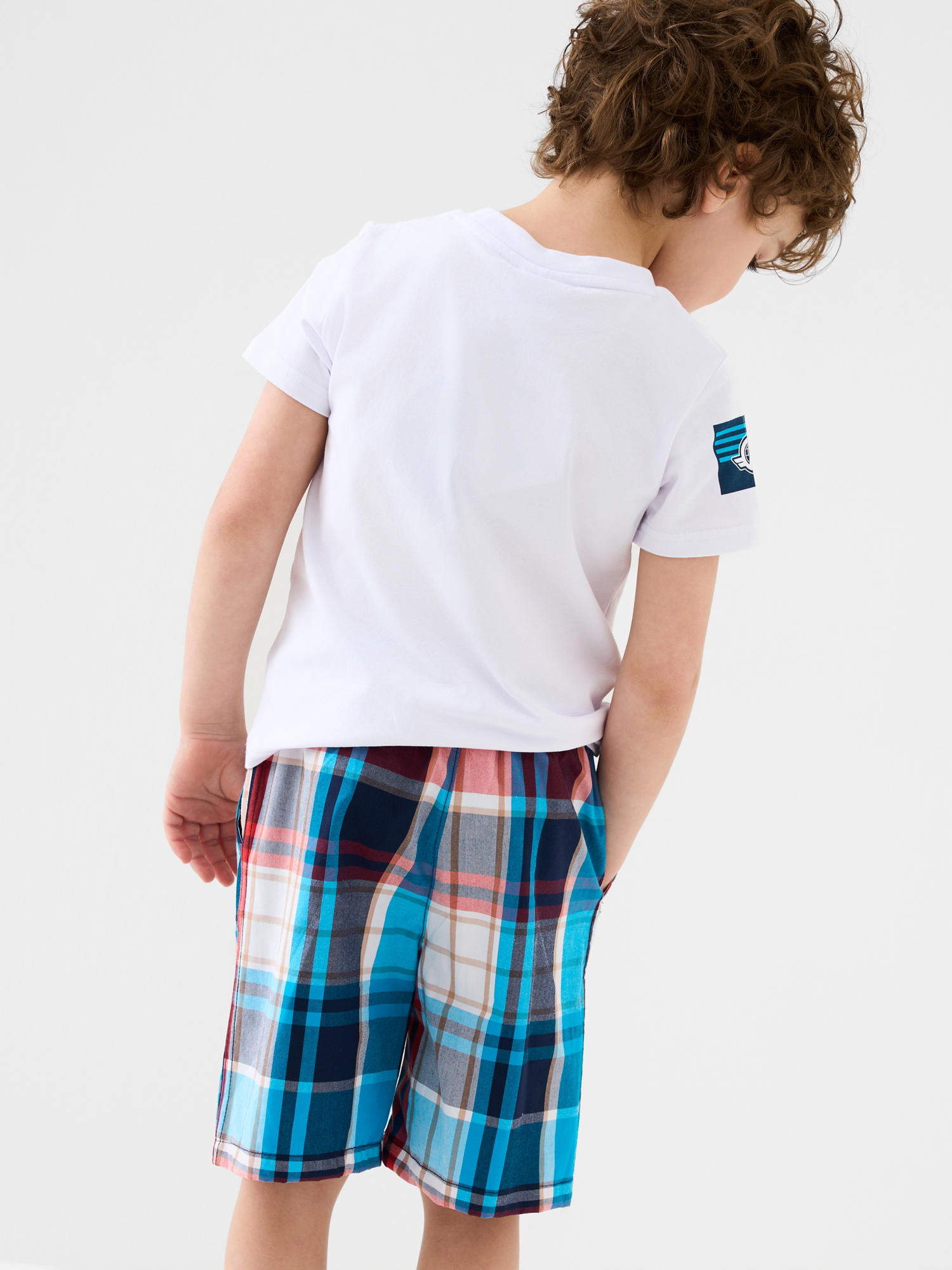 Шорты PlayToday 12612013 - фото 3