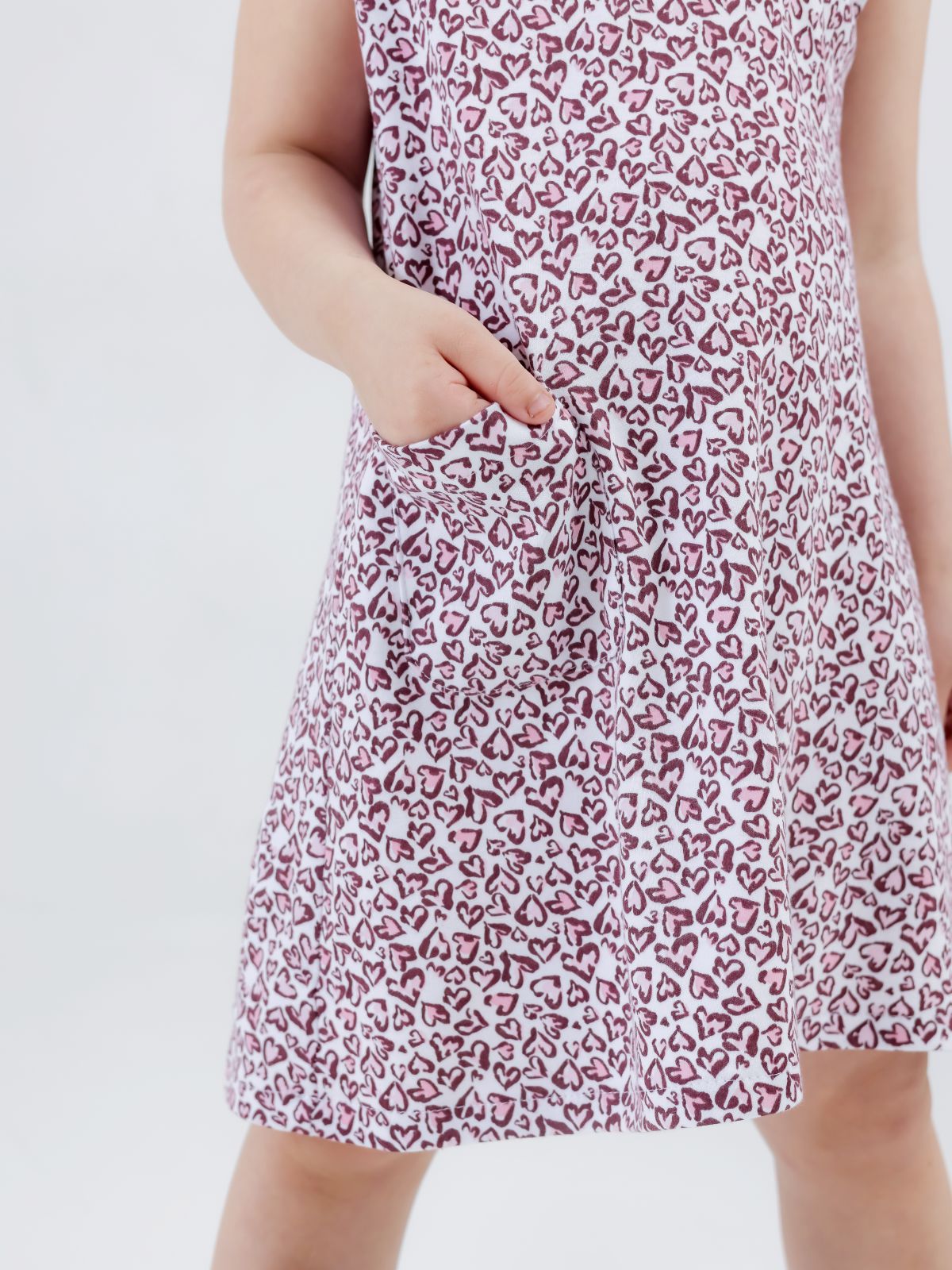 Платье Пелигрин П7с - фото 8