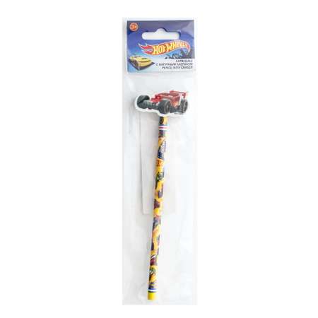 Карандаши чернографитные Kinderline 1 шт.