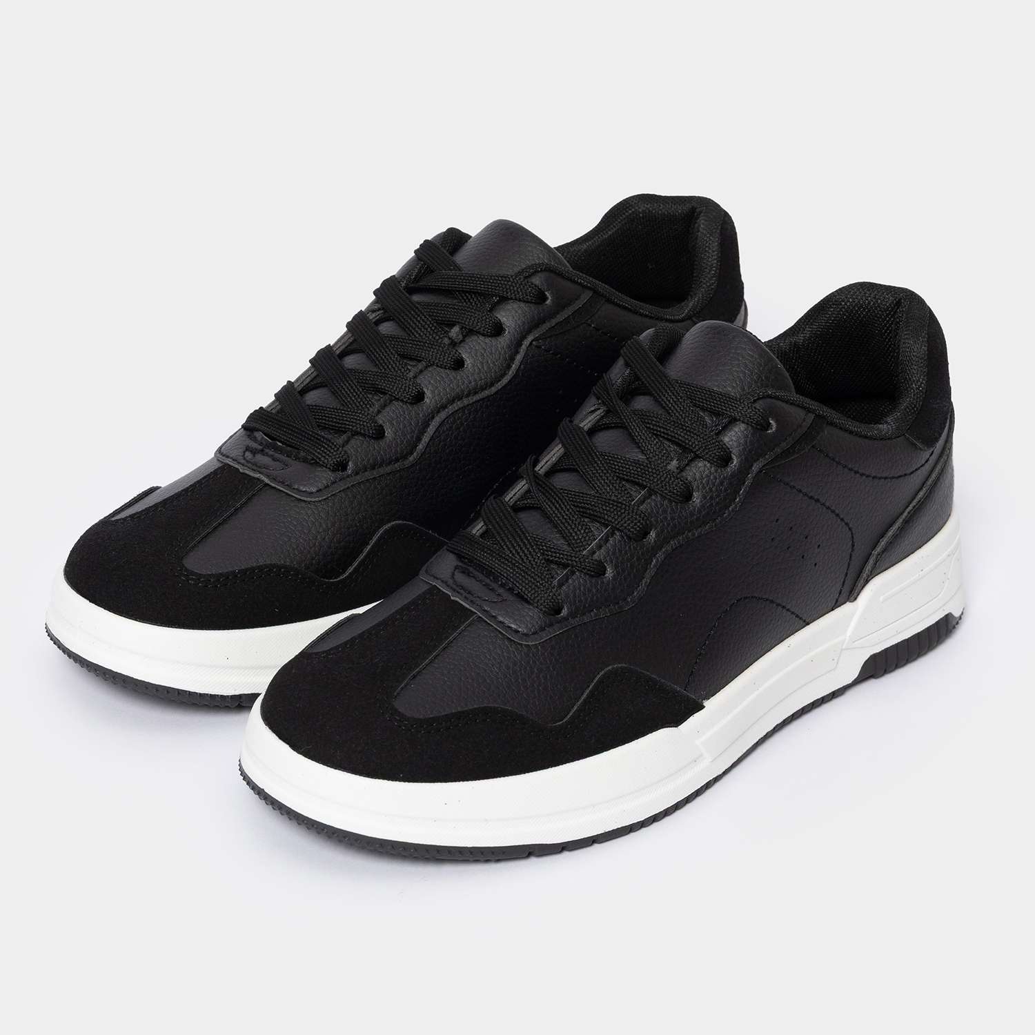 Кроссовки ё - фото 1