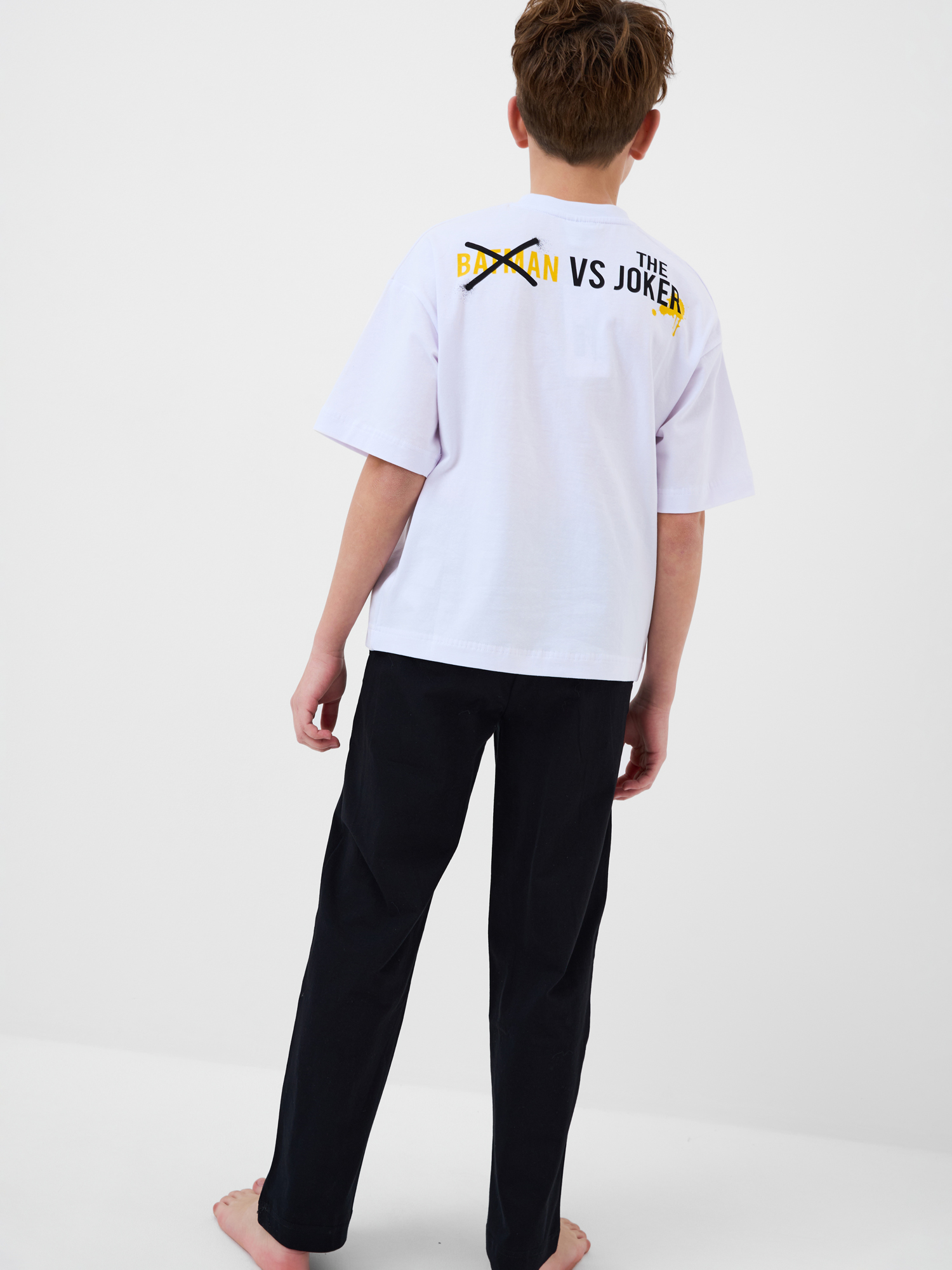 Пижама PlayToday 12631009 - фото 3