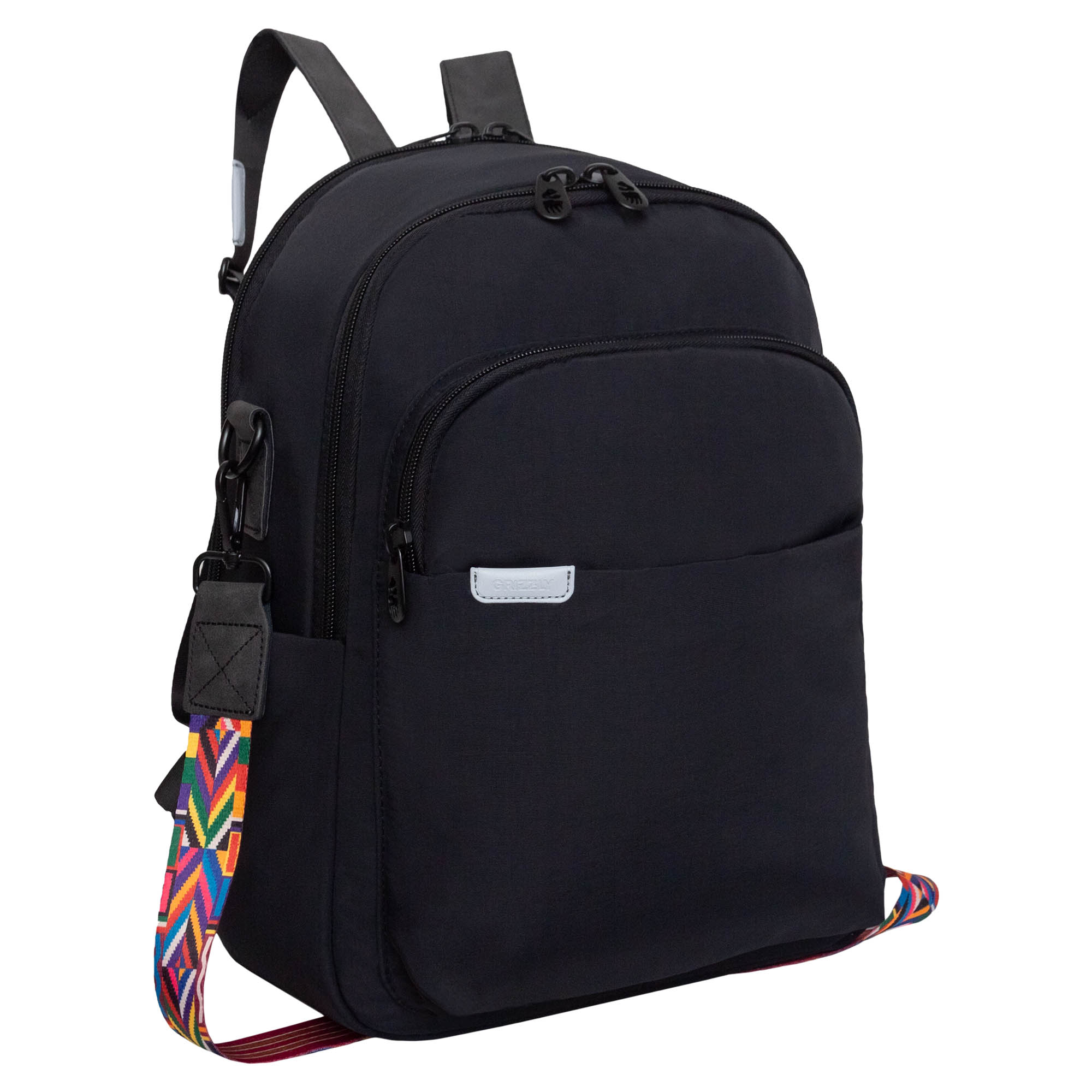 Рюкзак Grizzly для девочки - фото 2