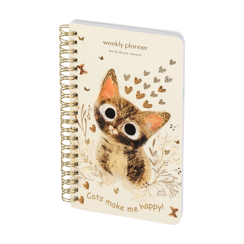 Набор канцелярский Bruno Visconti 11 предм. - фото 10