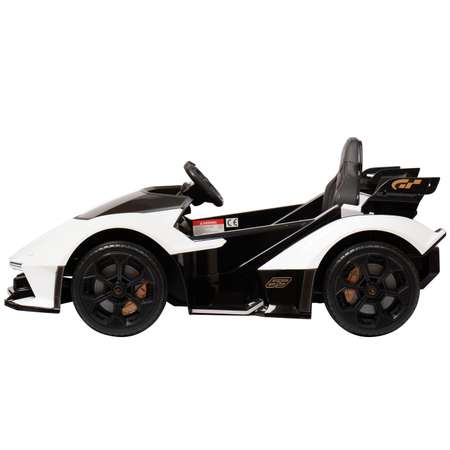 Автомобиль TOYLAND Lamborghini С пультом ДУ