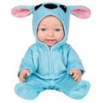 Кукла пупс Fancy DOLLS Стичик высота 30 см