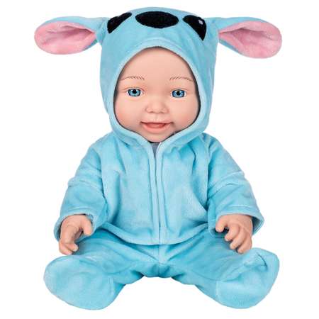 Кукла пупс Fancy DOLLS Стичик высота 30 см
