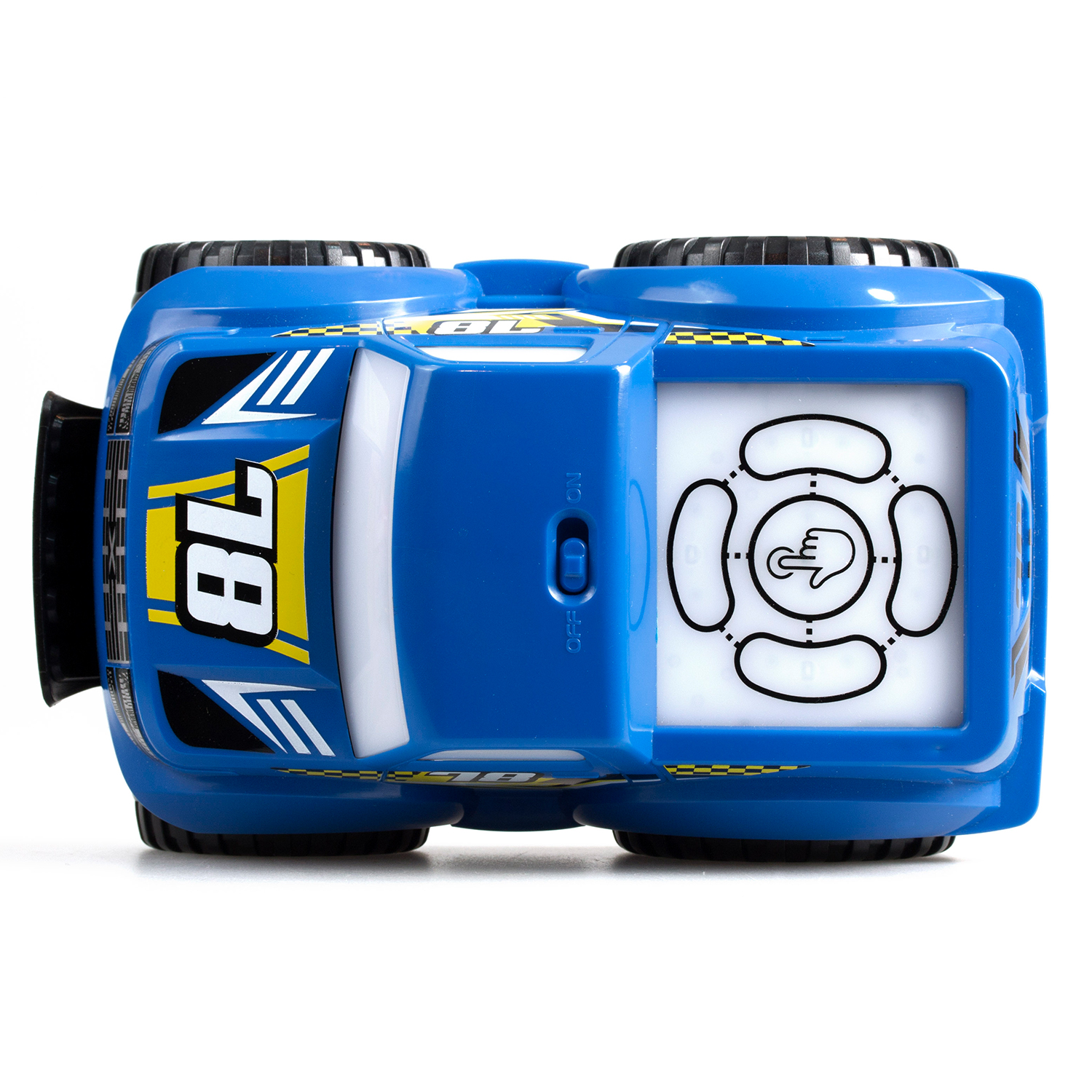 Внедорожник Tooko - фото 5