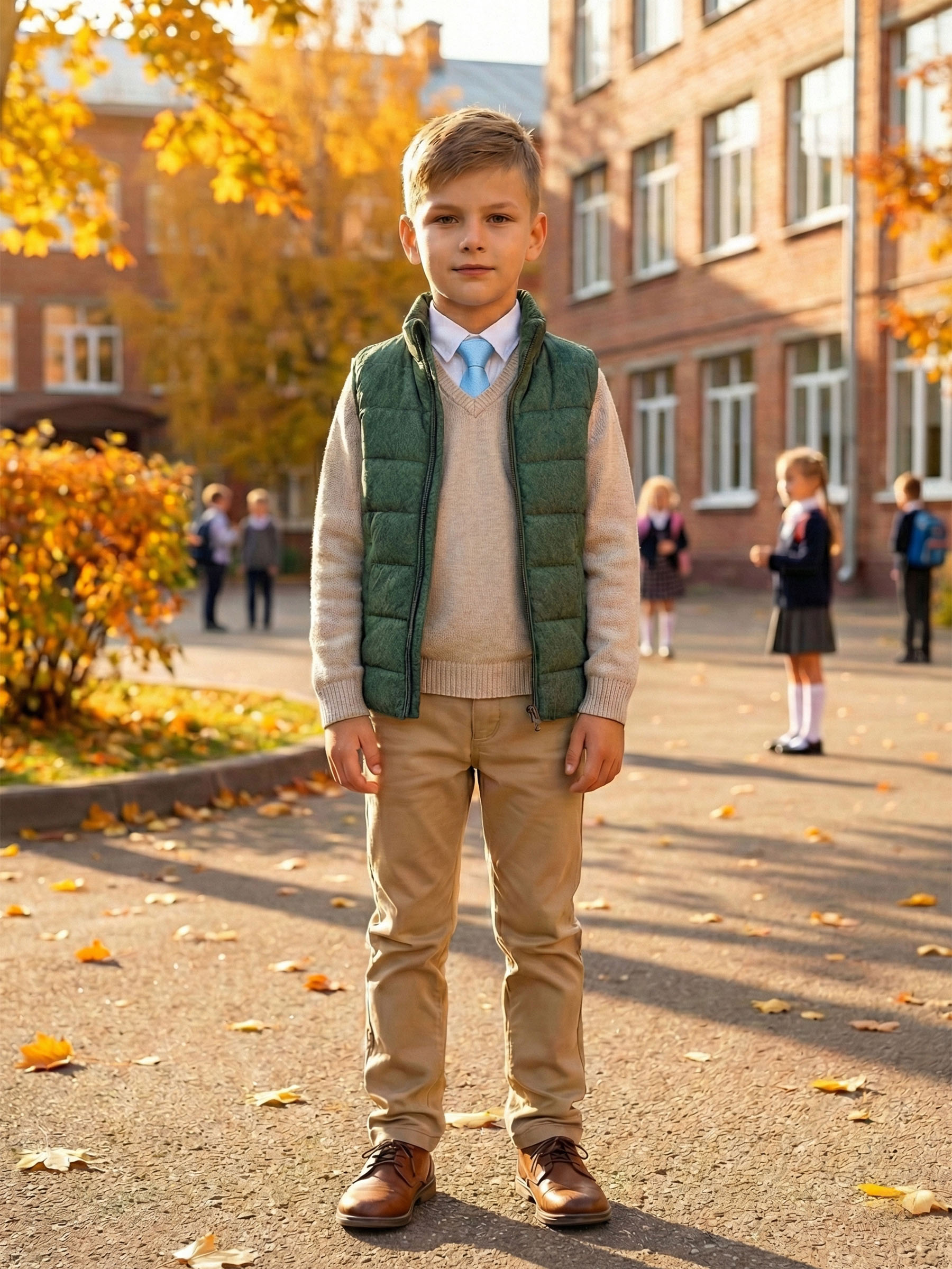 Галстук 2beMan MG10 - фото 5