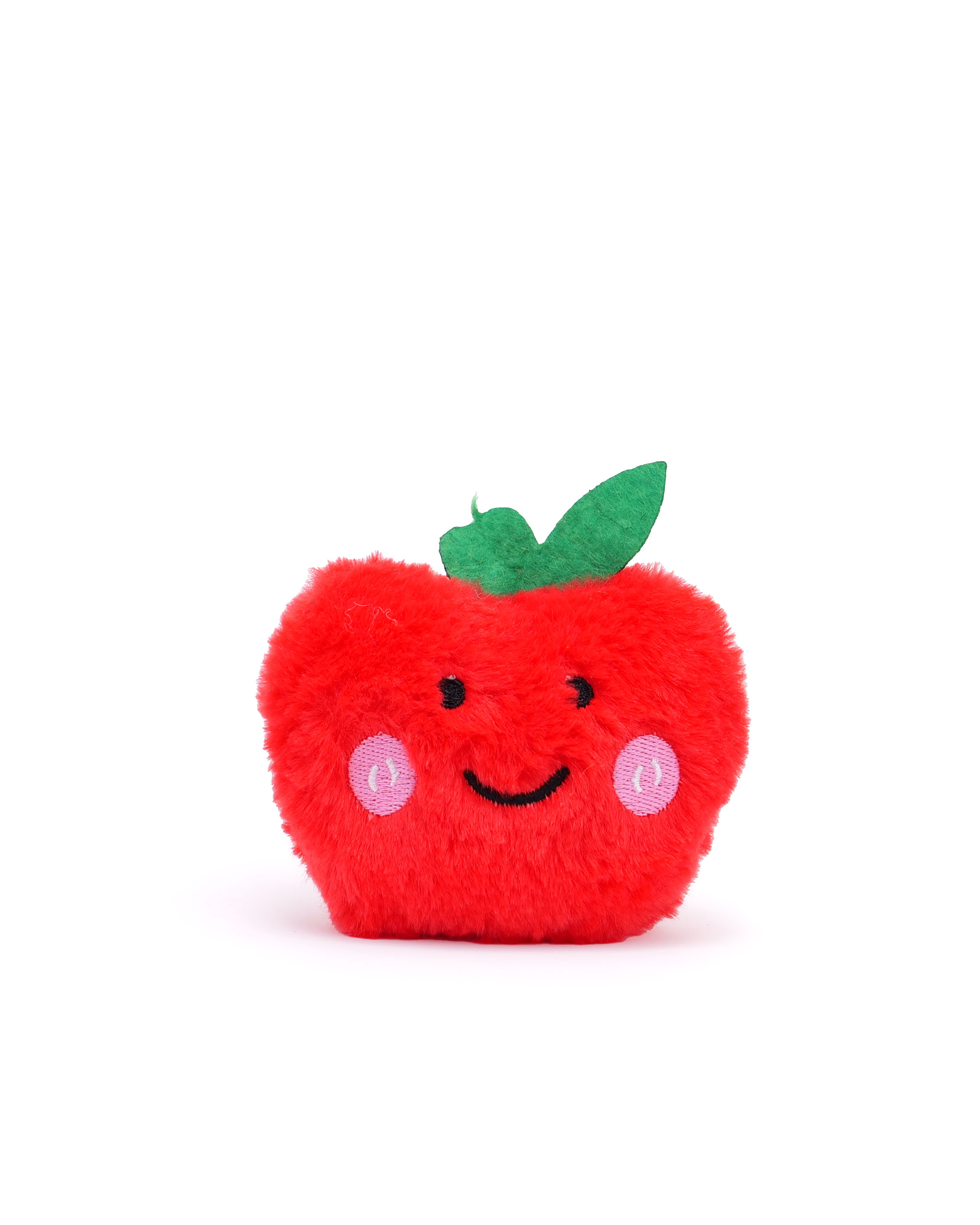 Брелок Snuggles Яблоко - фото 7