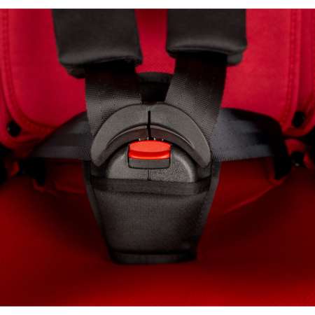 Автокресло Babysafe Isofix 0+/1/2/3 (0-36 кг)