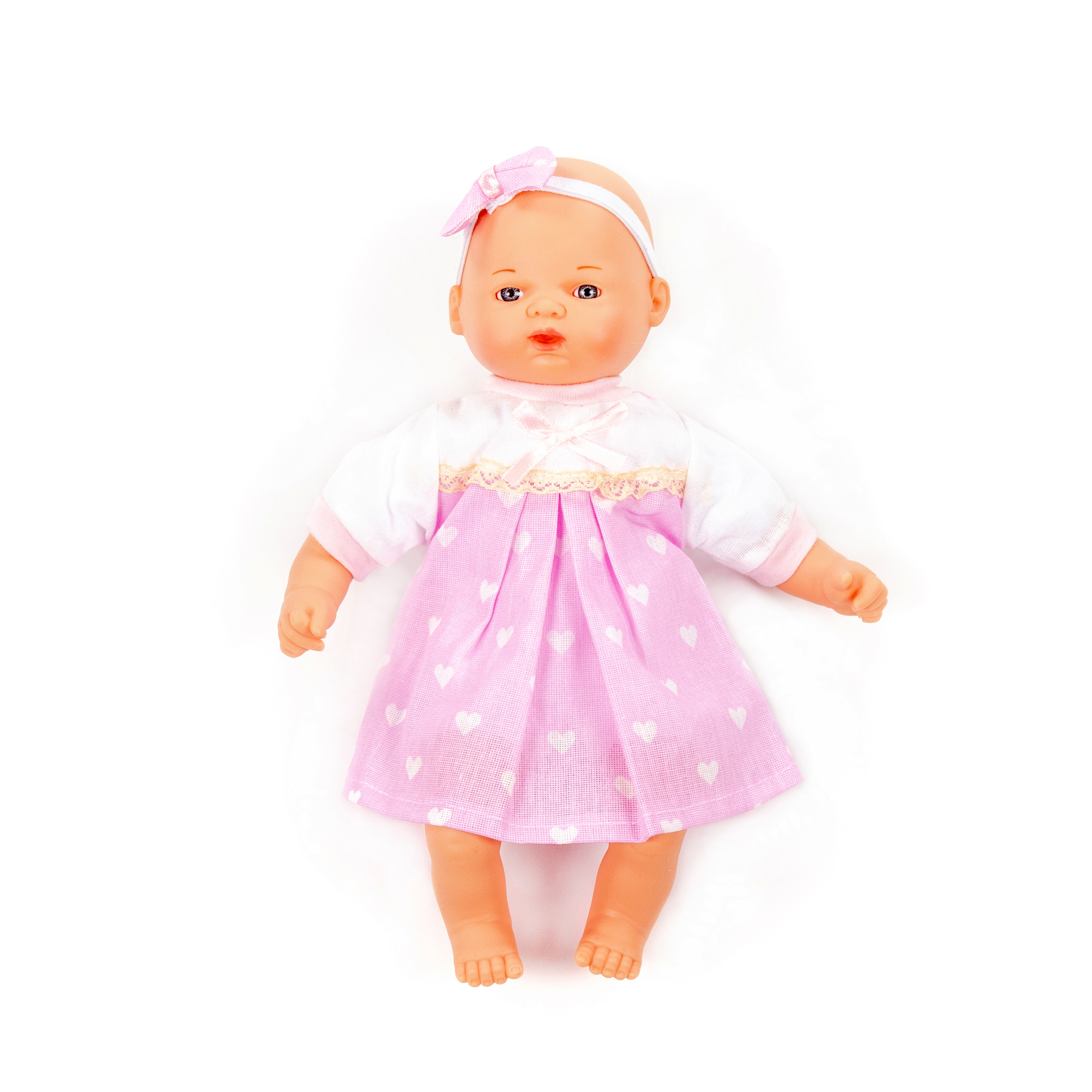 Кукла пупс Полесье Милый 71699 - фото 5