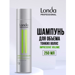 Шампунь Londa professional 250 мл