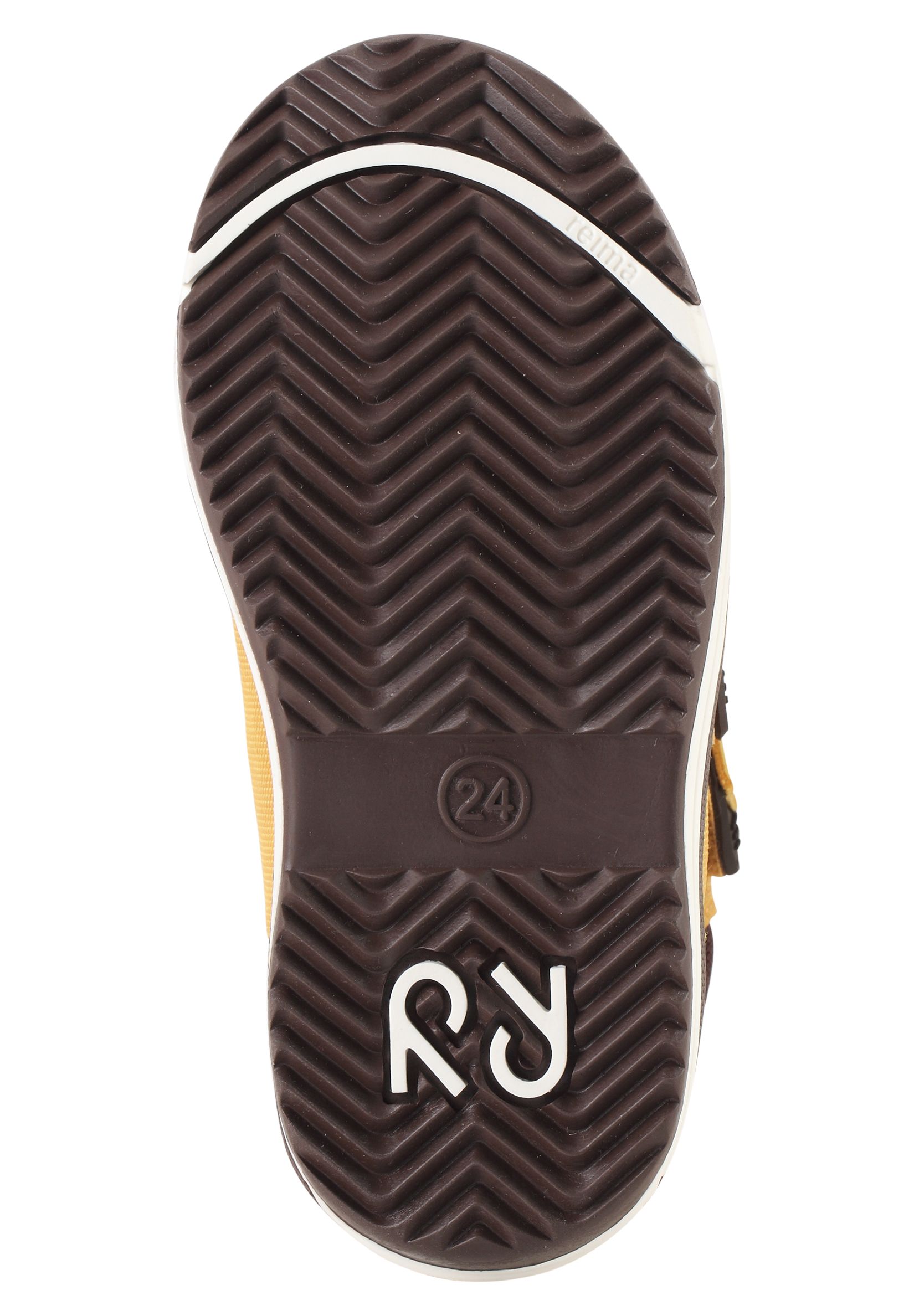 Ботинки Reima 569344-2570 - фото 3