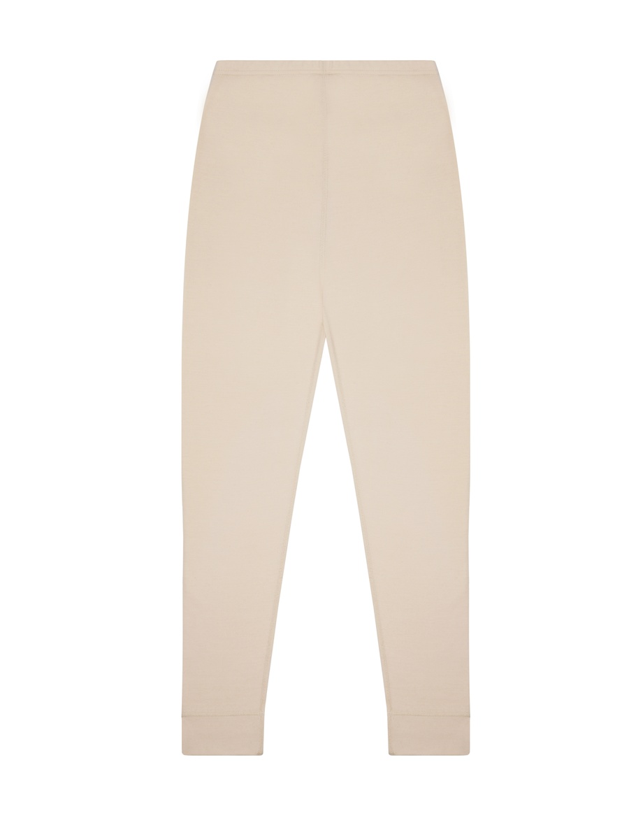 Термобелье GUSTI GW24T1003-MILK - фото 16
