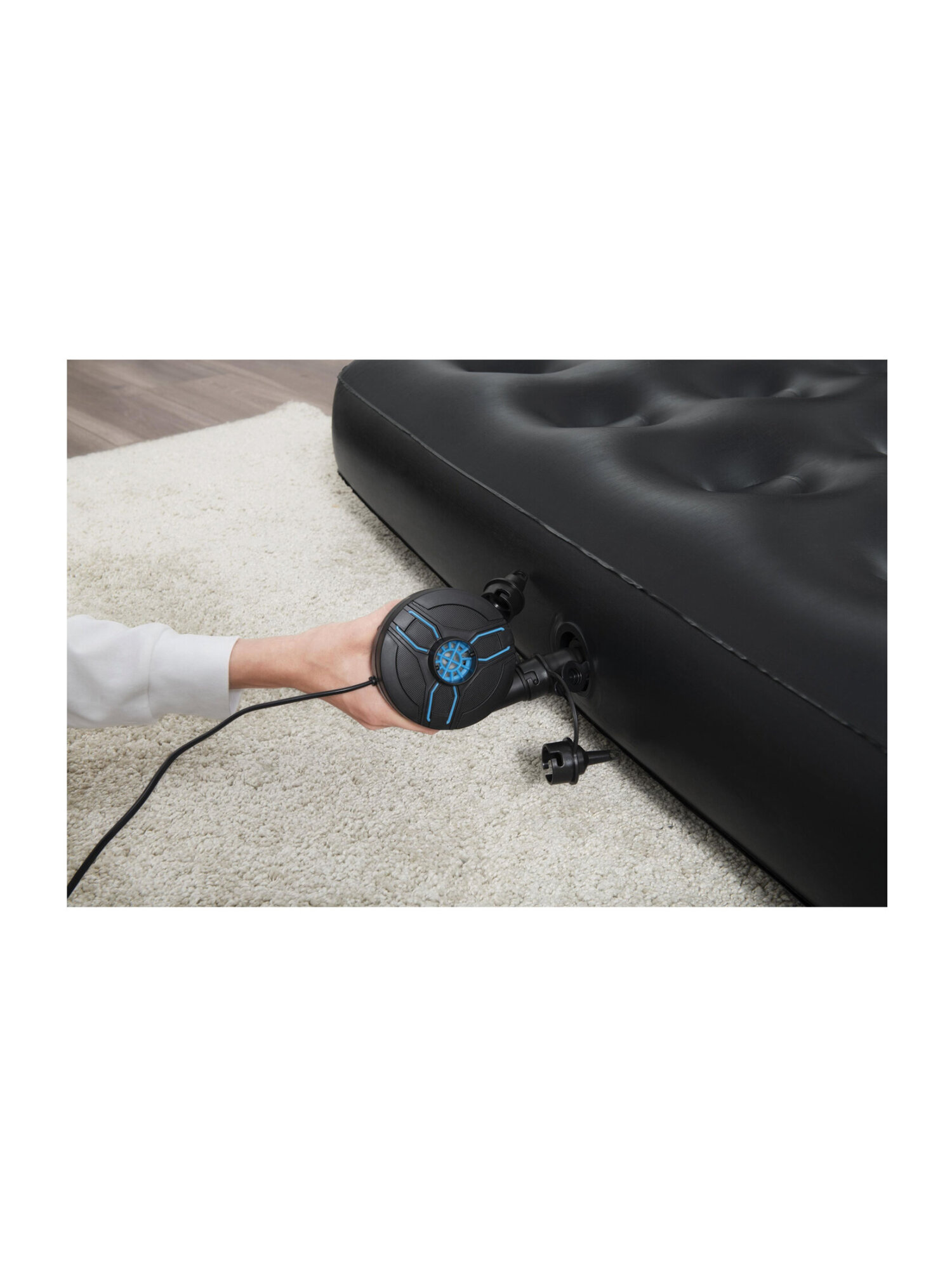 Насос Bestway - фото 11