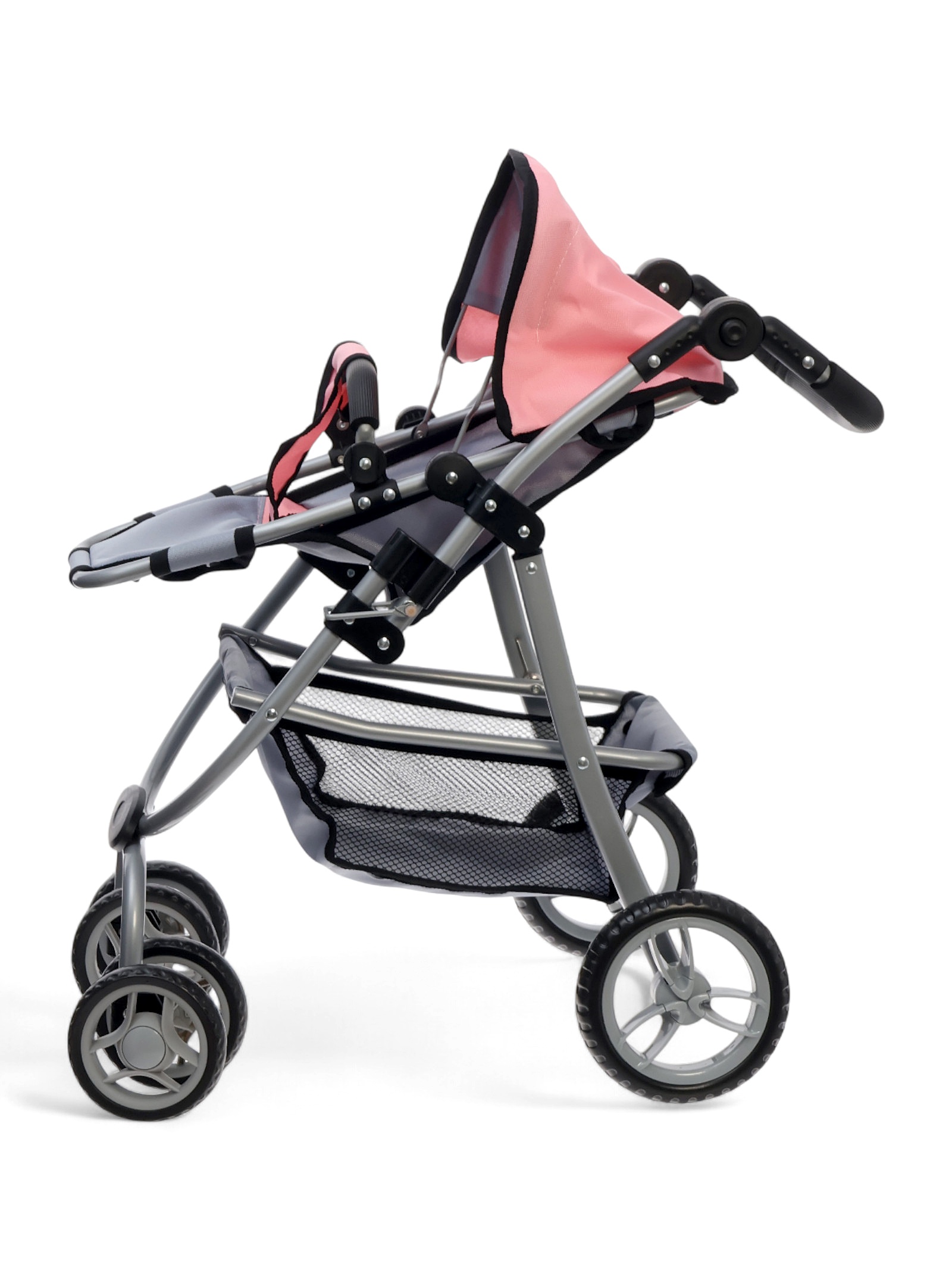 Аксессуар для кукол Sima-Land люлька 2698504 - фото 6