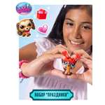 Игровой набор Littlest Pet Shop Спаниель и Немецкая овчарка