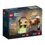 Конструктор LEGO BrickHeadz 40632 261 дет.