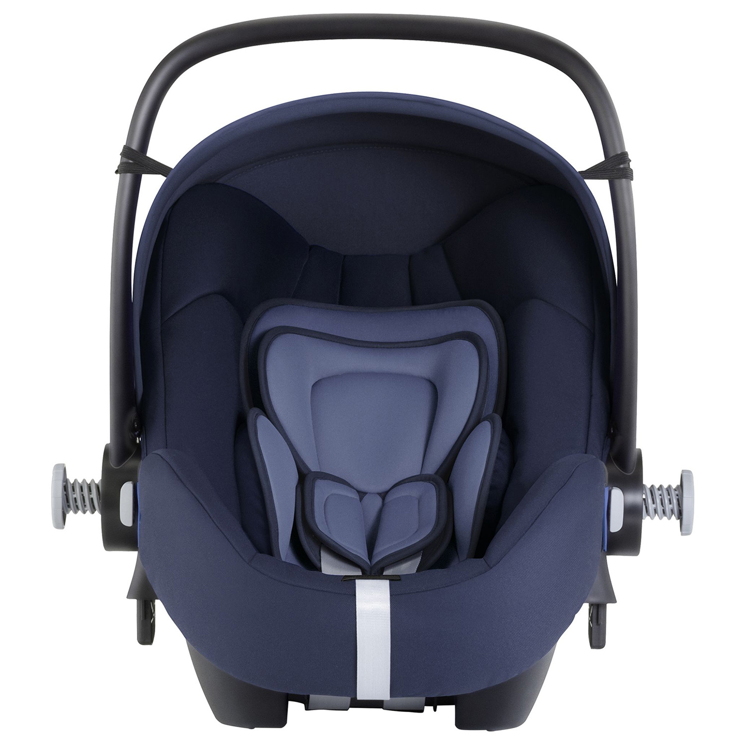 Автокресло Britax Roemer 0 (0 -13 кг) - фото 3