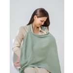 Накидка для кормления Little Kiddy