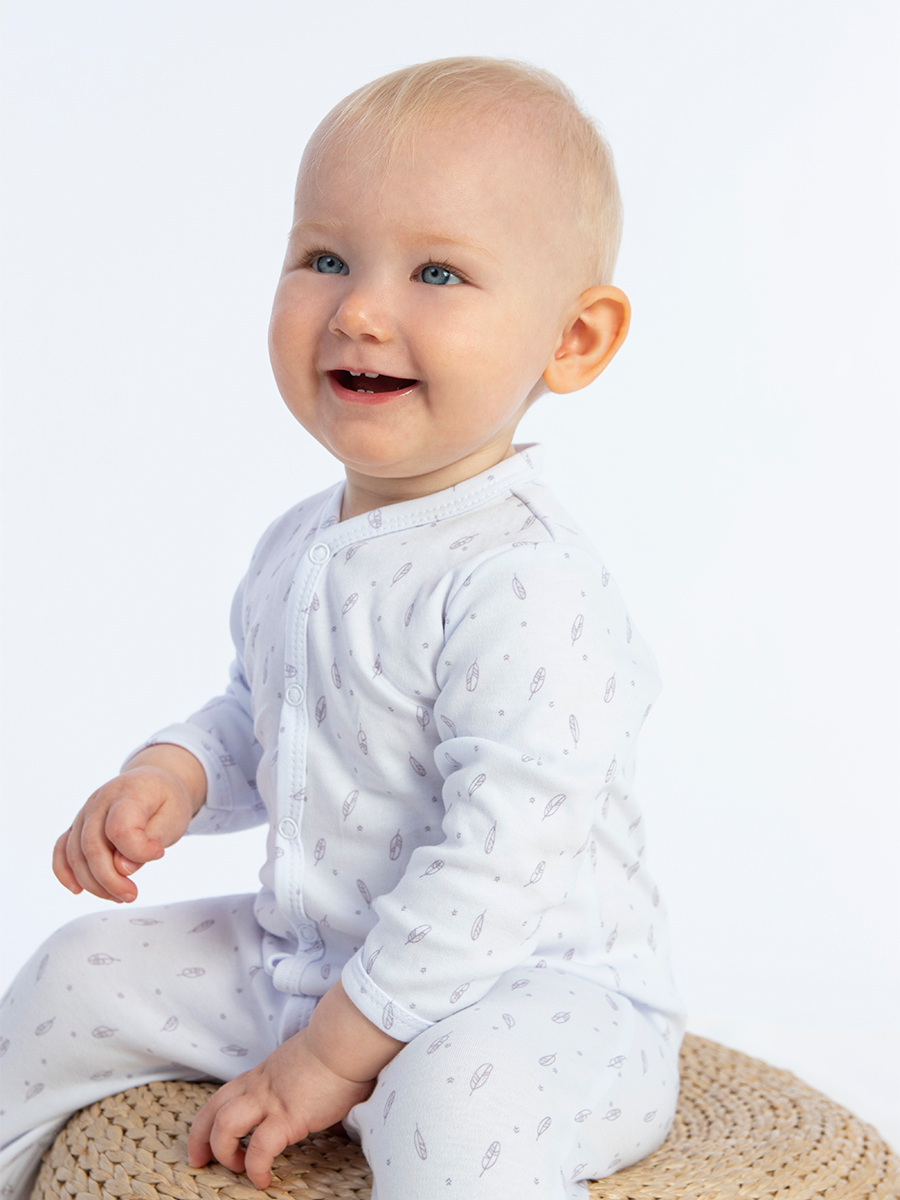 Комбинезон КотМарКот 801589 - фото 2