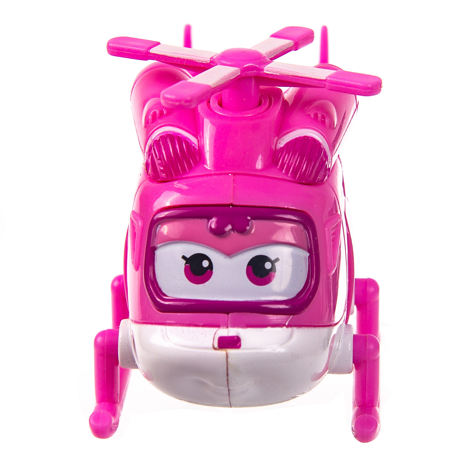 Самолет Super Wings Диззи EU710040 - фото 6