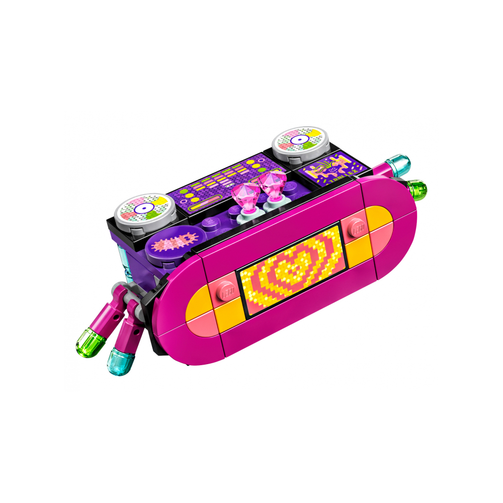 Конструктор LEGO 45 дет. - фото 5